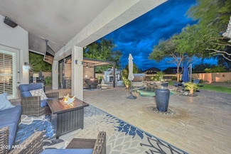 7143 W El Cortez Place, Peoria, AZ 85383