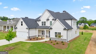 367 Old Atlanta Hwy Unit LOT 4, Newnan, GA 30263
