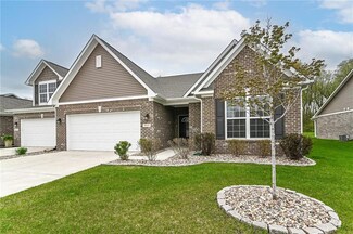 9119 Lieven St, Avon, IN 46123
