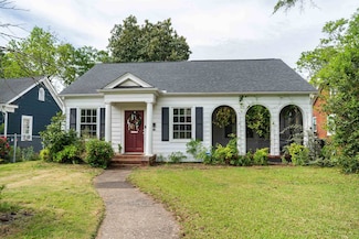 464 S Converse St, Spartanburg, SC 29306