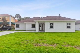 4037 SW Port St Lucie Blvd, Port Saint Lucie, FL 34953