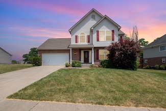 748 Stablewatch Dr, Independence, KY 41051
