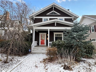 390 Locust St, Indiana, PA 15701