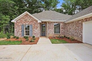 215 Jasmine Cove Cir, Brandon, MS 39042