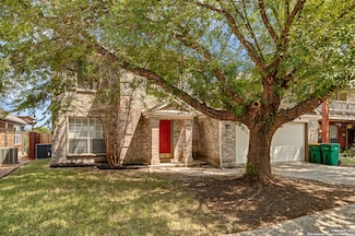 10322 Mustang Ridge, Converse, TX 78109