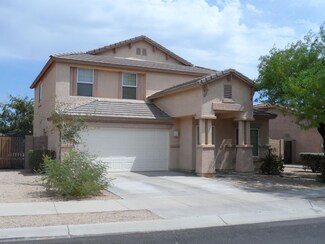 15130 W Buchanan St, Goodyear, AZ 85338