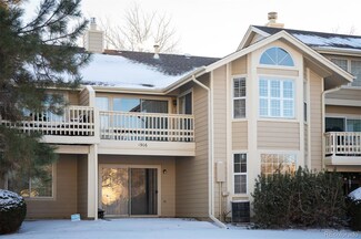 1906 E Phillips Dr Unit 10D, Centennial, CO 80122