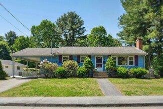 89 Helen Dr, Marlborough, MA 01752