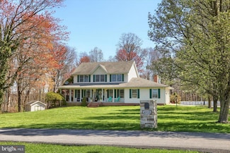 4515 Woodedge Dr, Hampstead, MD 21074