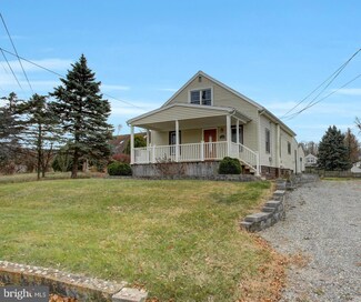 12220 Blue Mountain Ave, Waynesboro, PA 17268