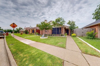 1708 Wheatfield Dr, Mesquite, TX 75149