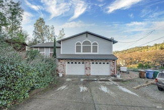 17319 Meadow View Dr, Hidden Valley Lake, CA 95467