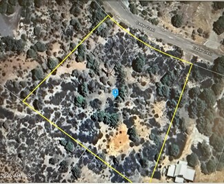 6373 Cedar Crst -- Unit 197, Show Low, AZ 85901