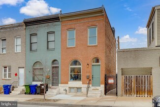 2318 Ashland Ave, Baltimore, MD 21205