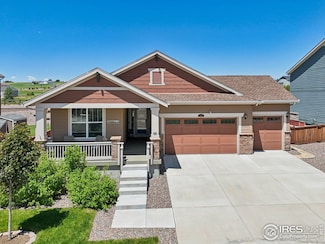 1297 Black Haw St, Elizabeth, CO 80107