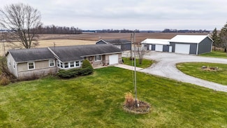 284 U S 224, Uniondale, IN 46791