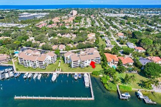 944 Oak Harbour Dr Unit 944, Juno Beach, FL 33408