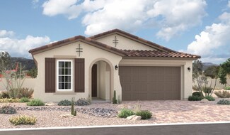 Larimar, Glendale, AZ 85302
