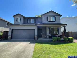 308 Muirfield Ave NW, Albany, OR 97321
