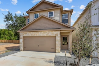 285 W Quill Dr, San Antonio, TX 78228