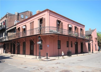 1243 Chartres St, New Orleans, LA 70116
