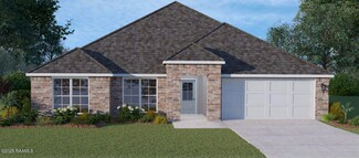 3410 Magnolia Lakes Blvd, Maurice, LA 70555
