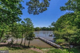 4721 Rock Creek Cir, Saint Leonard, MD 20685