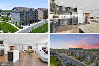 3411 Angelica Way Unit 303, Frederick, MD 21704