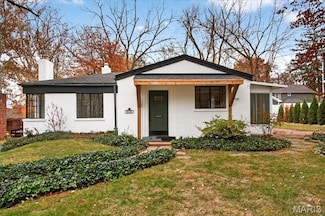 246 S Old Orchard Ave, Saint Louis, MO 63119