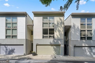 1388 Peter Haughton Way NW, Atlanta, GA 30318