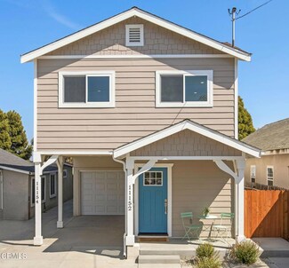 11152 Aster St, Ventura, CA 93004