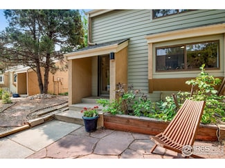 2728 Northbrook Place, Boulder, CO 80304