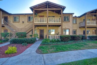 1423 Graves Ave Unit 206, El Cajon, CA 92021