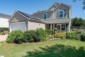 8 Single Oak Ct, Fountain Inn, SC 29644