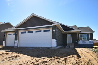 319 Limestone Rd, Cannon Falls, MN 55009