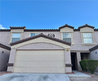 2525 Sierra Bello Ave Unit 103, Las Vegas, NV 89106