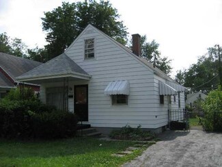 849 S Hampton Rd, Columbus, OH 43227