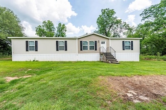 2428 Gibson Rd, Albany, GA 31705