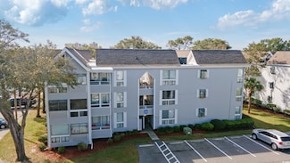 351 Lake Arrowhead Rd Unit 16-264, Myrtle Beach, SC 29572