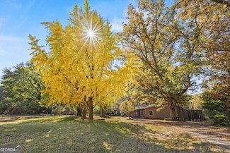 1210 Carson Graves Rd, Watkinsville, GA 30677