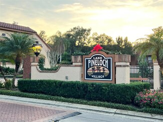 1257 Lake Willisara Cir Unit 26-24, Orlando, FL 32806