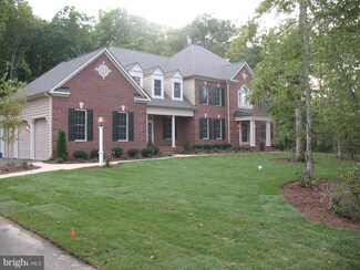 505 Broad Stream Ln, Davidsonville, MD 21035