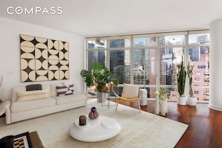 207 E 57th St Unit 18A, New York, NY 10022