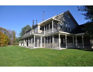 32 Westvale Meadows Unit A, Concord, MA 01742