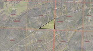 00 Batesville Mountain Rd, Damascus, AR 72039
