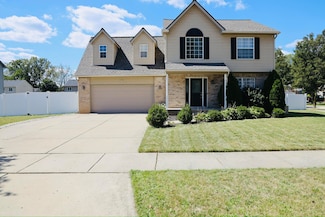 16546 Jessica Ln Unit 49, Romulus, MI 48174