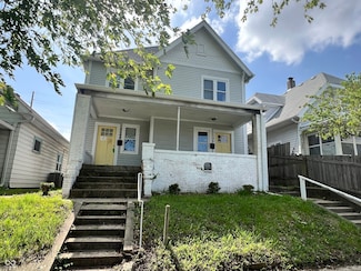 2148 Singleton St, Indianapolis, IN 46203