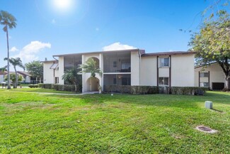 4999 Sable Pine Cir Unit B1, West Palm Beach, FL 33417