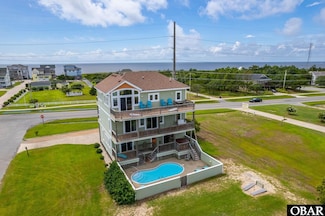 25203 Bold Dune Dr Unit Lot 1, Waves, NC 27982