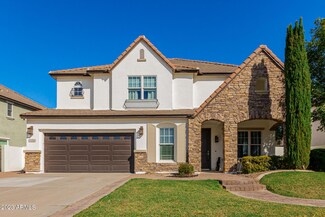 2288 E Aster Dr, Chandler, AZ 85286